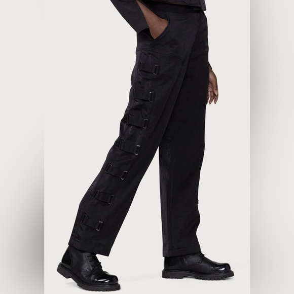 Honor The Gift Mining Pants XXL - Picture 2 of 10